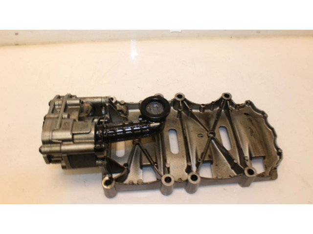 Čerpadlo oleje 9807727980A, 9807727980   Ford Mondeo MK V   T7CE