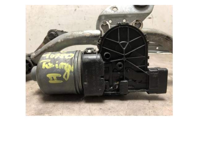 Volant Renault Twingo II 2013 7701064031, 7701064031  