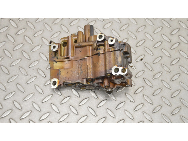 Čerpadlo oleje 7551004   BMW 5 E60 E61   N53 B25 A