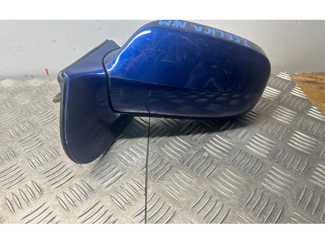 Zpětné zrcátko  Toyota Celica T230 2001  012132  