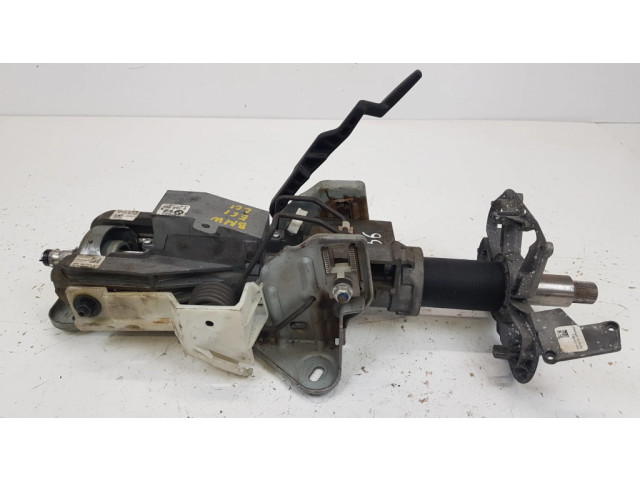    Рулевая рейка 6786904, 2201055827A   BMW 5 E60 E61 2004-2010 года