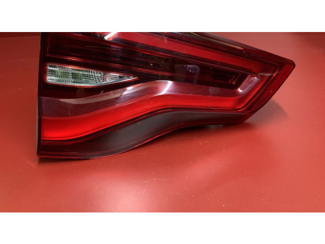 Задний фонарь левый 7408745, H7740874508    BMW X3 G01   2018- года