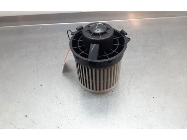 Вентилятор печки    272261HB0A, 272261HB0A   Nissan Micra C+C