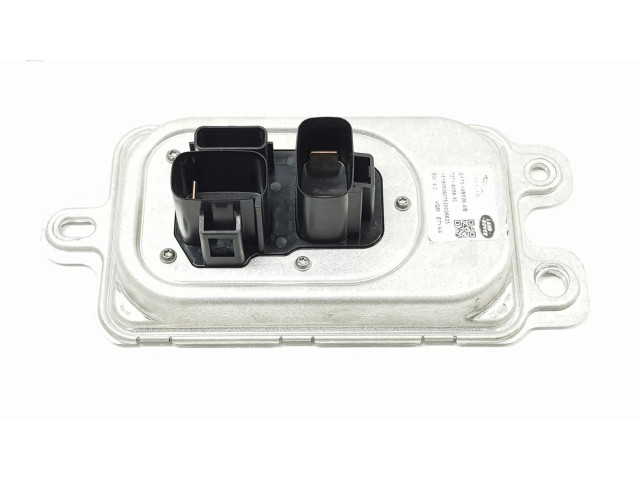 Блок управления GX7314B526AB, T2H3437   Jaguar XE