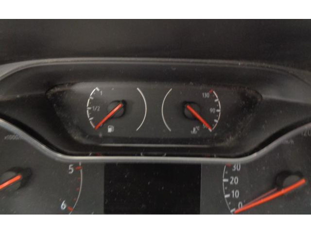 Přístrojová deska  Opel Crossland X 2021 9826136080  