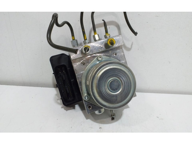 Jednotka ABS 460073NA0A, 476603NA1A   Nissan Leaf I (ZE0) 2011