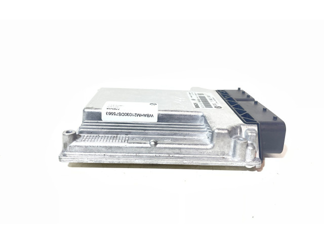 Řídící jednotka 7793498, 7803369   BMW 7 E65 E66 2008