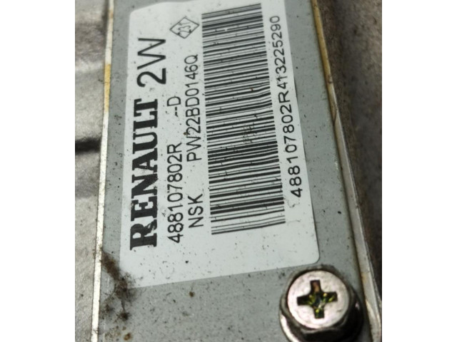 Volant Renault Megane III 2013 488107802R  