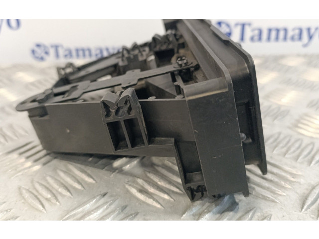 Блок управления климат-контролем 7441177A0   Suzuki Jimny