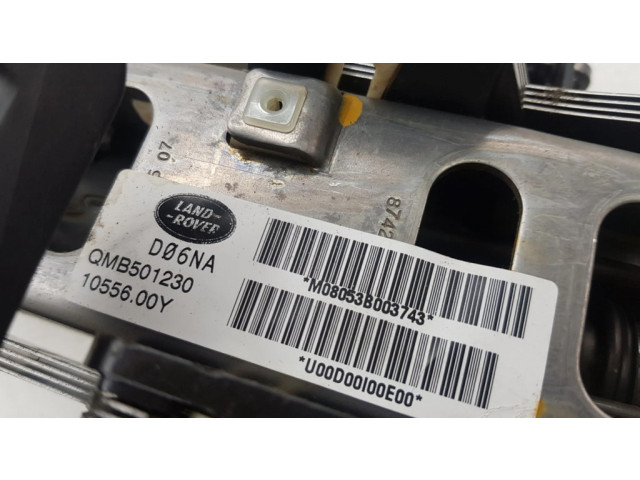    Рулевая рейка QMB501230   Land Rover Range Rover Sport L320 2005-2013 года