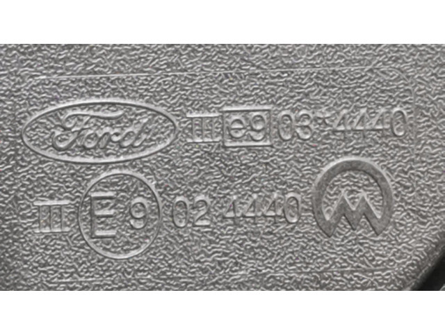 Зеркало электрическое     левое   Ford Focus  2004-2010 года   