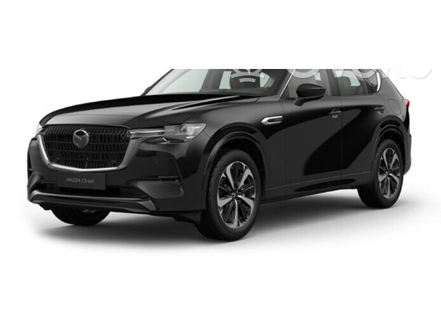 Řídící jednotka PXGH18881A, E6TA5571H1   Mazda CX-60 2023