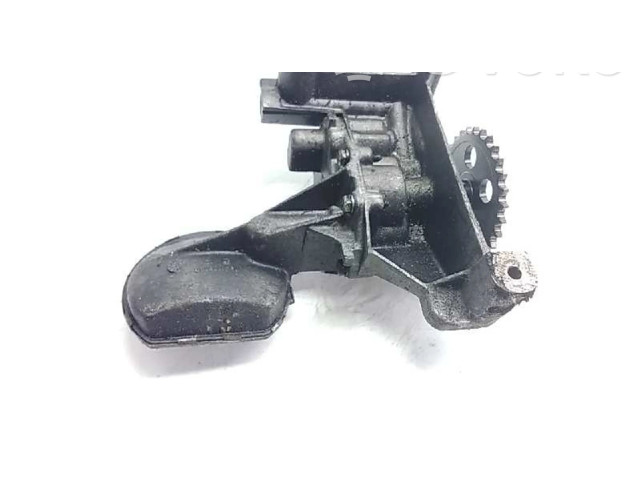 Čerpadlo oleje    Peugeot 205   161A