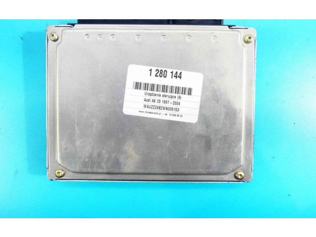 Řídící jednotka 4D0907551P, IMPRK1280144   Audi A6 S6 C5 4B 1997