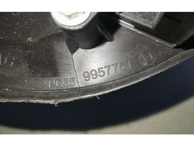 Вентилятор печки    3C0907521D, N995749D   Seat Altea