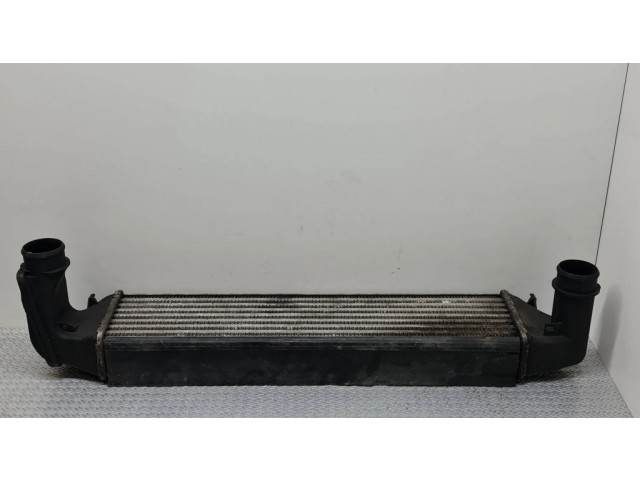 Интеркулер  17512246795   BMW 3 E46 