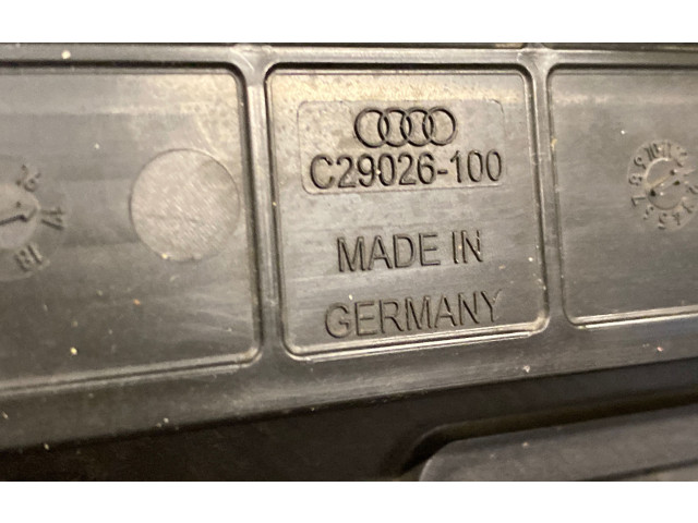 Zpětné zrcátko  Audi A5 2020  8W0145804A, 8W0807113  