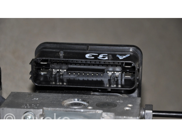 Блок управления АБС GR3C2C405BB   Ford Mustang VI