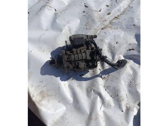 Топливный насос 2464463336   Audi A3 S3 8L