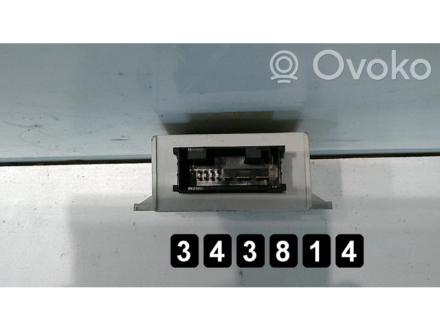 Řídící jednotka 608377UTA   BMW 3 E36 1998
