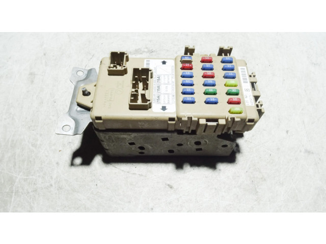   Pojistková skříňka LB100603B   Subaru Forester SG 2005