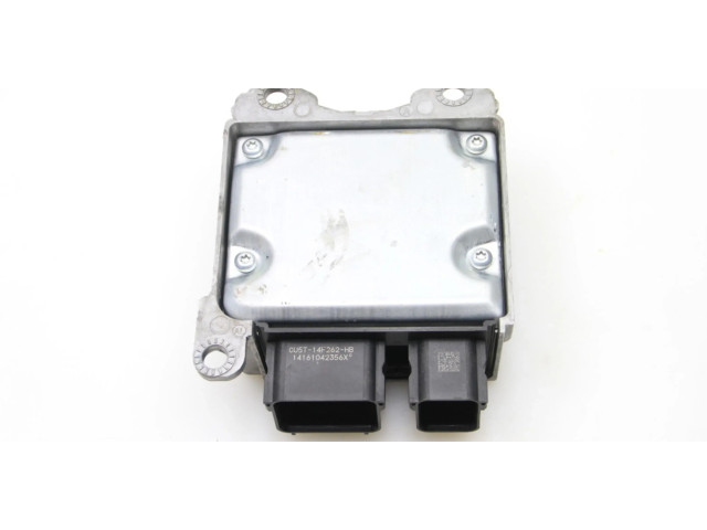 Блок подушек безопасности DN1T14B321EC   Ford Ecosport