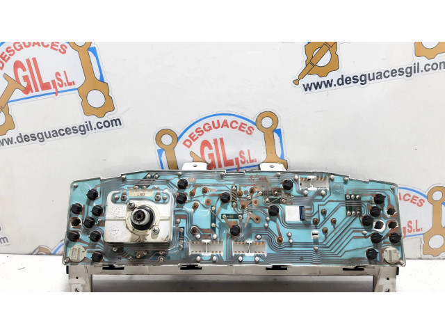 Přístrojová deska  Nissan Terrano 1996 248107F012, 145319  