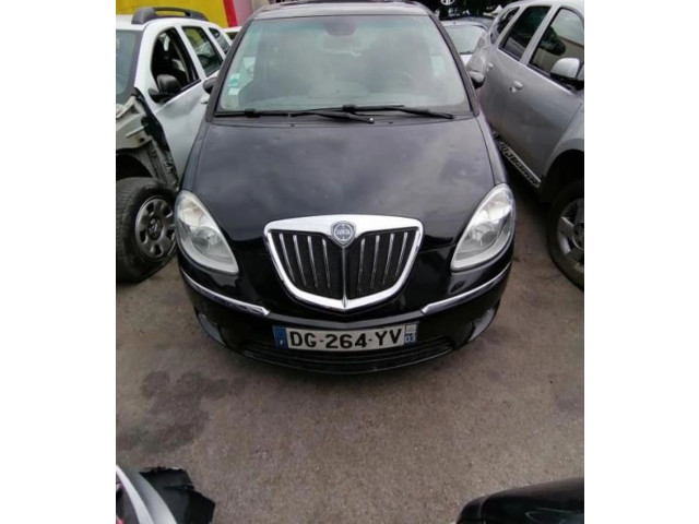 Řídící jednotka 51854480, 51854480   Lancia Musa 2008