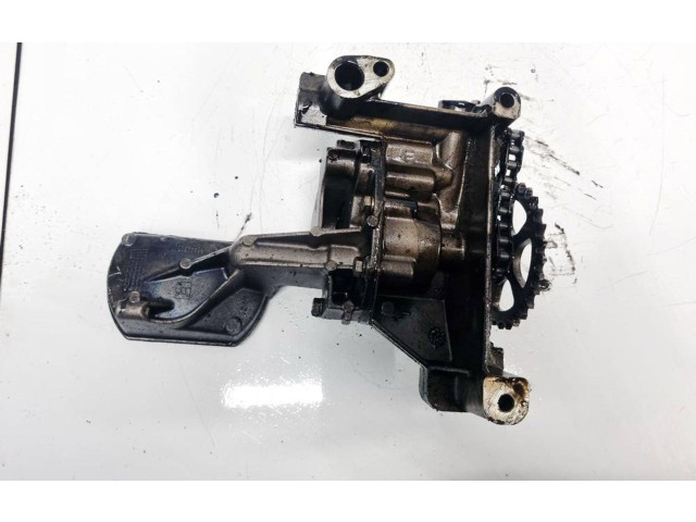 Čerpadlo oleje 9644350880   Peugeot 308   