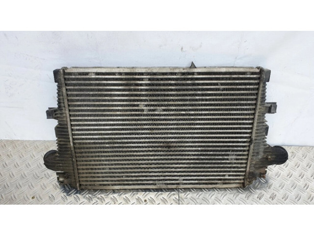 Интеркулер  60692222, VP4FLH9L440AE   Alfa Romeo 159 2.4