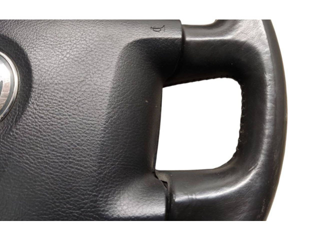 Руль Volkswagen Touareg I  2002 - 2010 года 3D0419091K, 61373001A      
