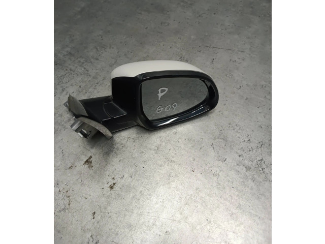 Řídící jednotka 6727215   BMW iX3 G08 2020