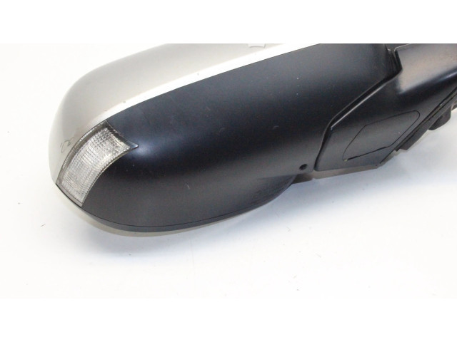 Zpětné zrcátko  Honda Accord 2009  8PIN  