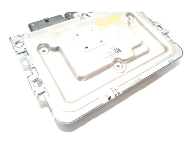 Řídící jednotka 237105FP0D, A3C0111350001   Nissan Micra C+C 2019