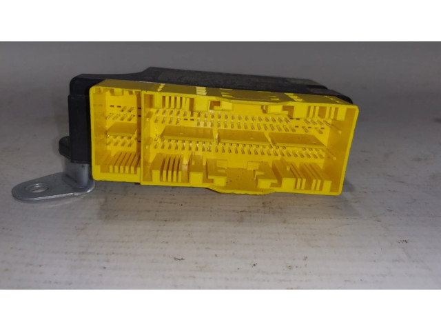 Блок подушек безопасности A2059009445   Mercedes-Benz EQC