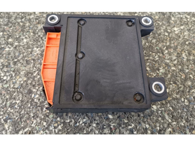 Блок подушек безопасности 0001211V008, 993791001   Smart ForTwo I