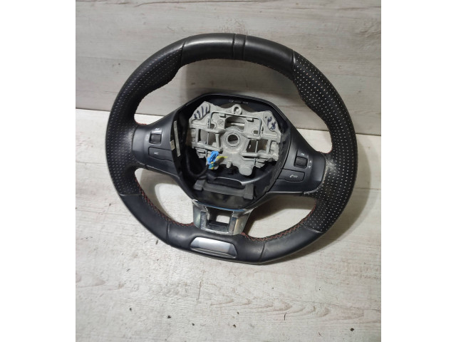 Volant Peugeot 2008 I 2018 98084115ZD, 619138200D  
