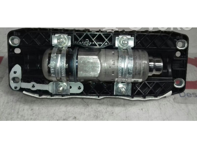 Подушка безопасности пассажира 5K0880204A   Volkswagen Golf VI