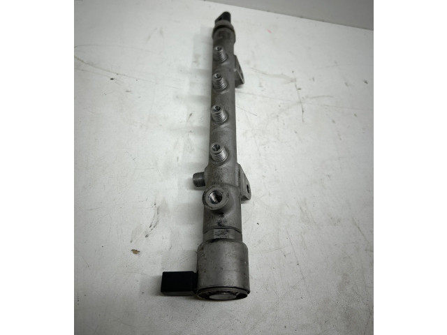 Vstřikovací lišta A6510700495, R91447240A   Mercedes-Benz C W204     