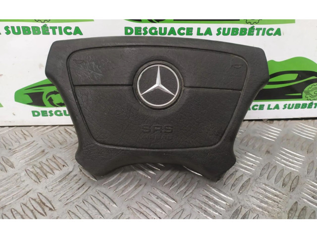 Подушка безопасности двери    Mercedes-Benz C W202