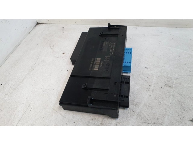 Блок комфорта 6135918753601, 6135918753501   BMW X3 E83   