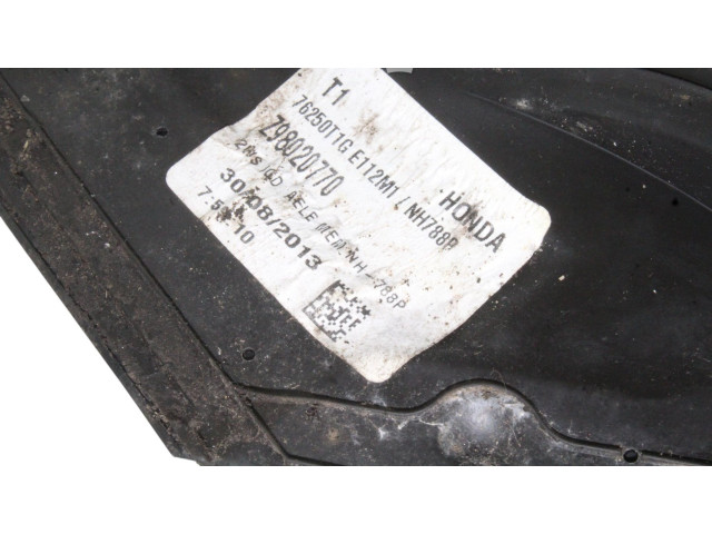Zpětné zrcátko  Honda CR-V 2014  13PIN, 76250T1GE112M1  