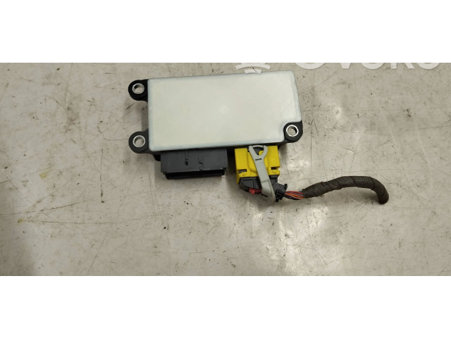 Блок подушек безопасности 13589413   Vauxhall Astra J