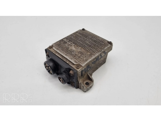 Řídící jednotka 0015458632, 09964900   Mercedes-Benz W123 1983