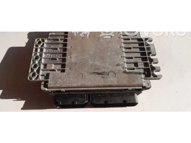 Řídící jednotka MEC37330C15512, MEC37330C15512   Nissan Micra C+C 2016