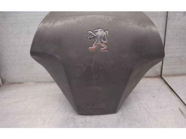 Подушка безопасности водителя 07354605280   Peugeot Bipper