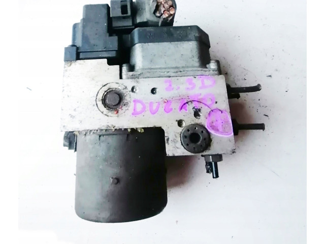 Jednotka ABS 0273004957   Citroen Jumper 2002