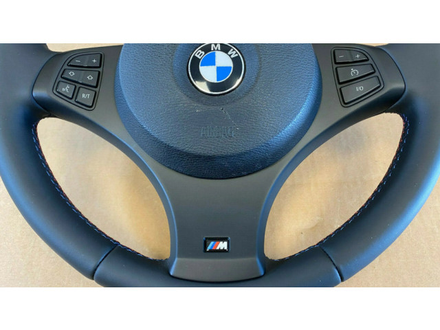 Руль BMW X3 E83  2003-2010 года 32303448451, 32303455483      
