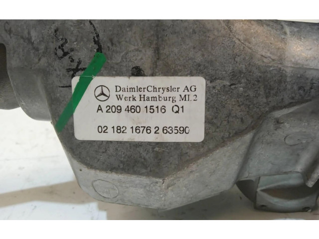 Volant Mercedes-Benz C W203  A2094601516  