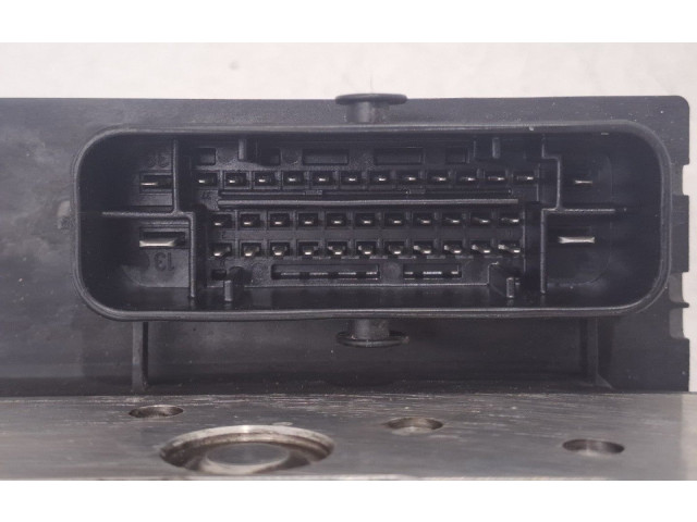 Jednotka ABS 4F0614517BA, 0265230087   Audi A6 S6 C6 4F 2010